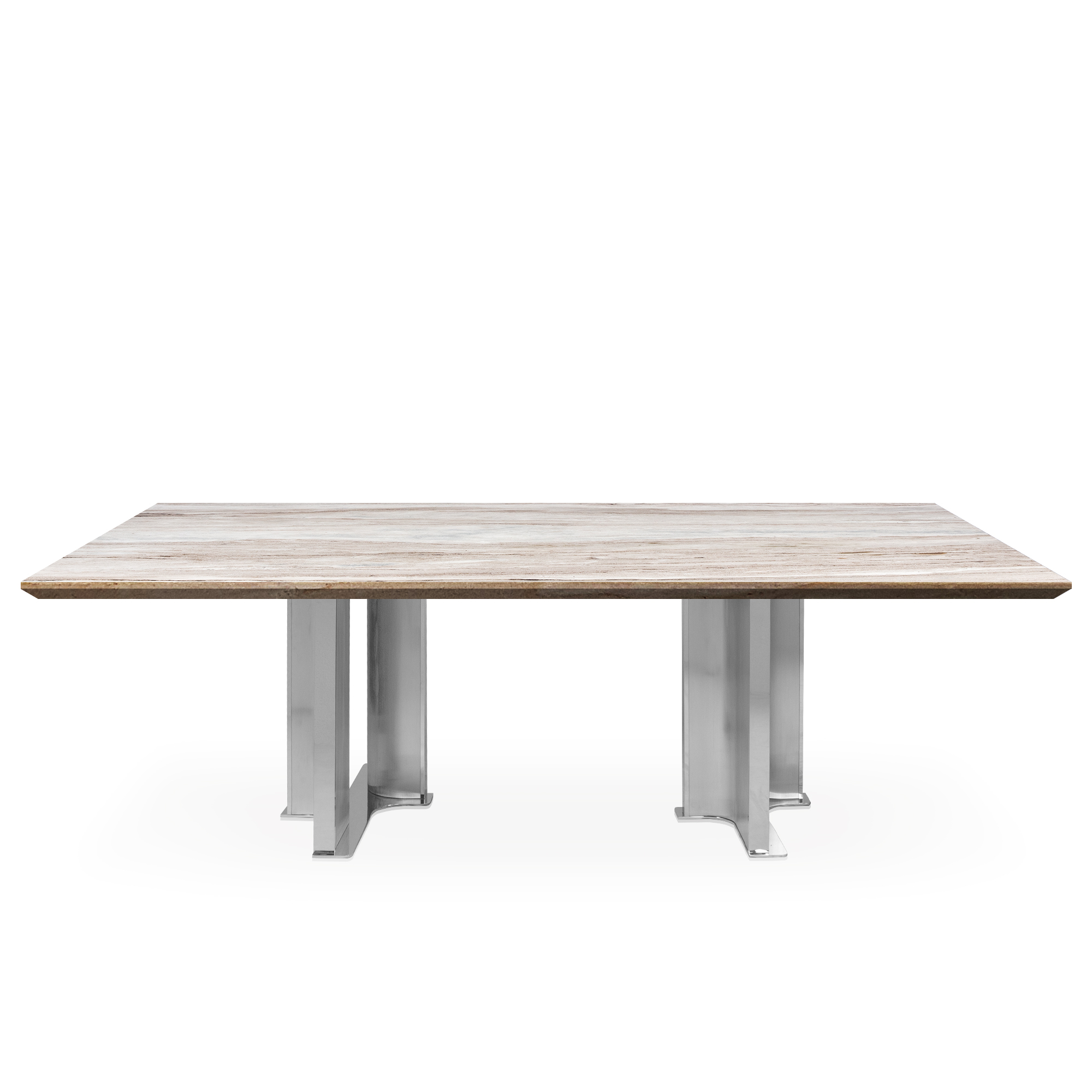 BARDI | Decasa Marble Marble Dining Table