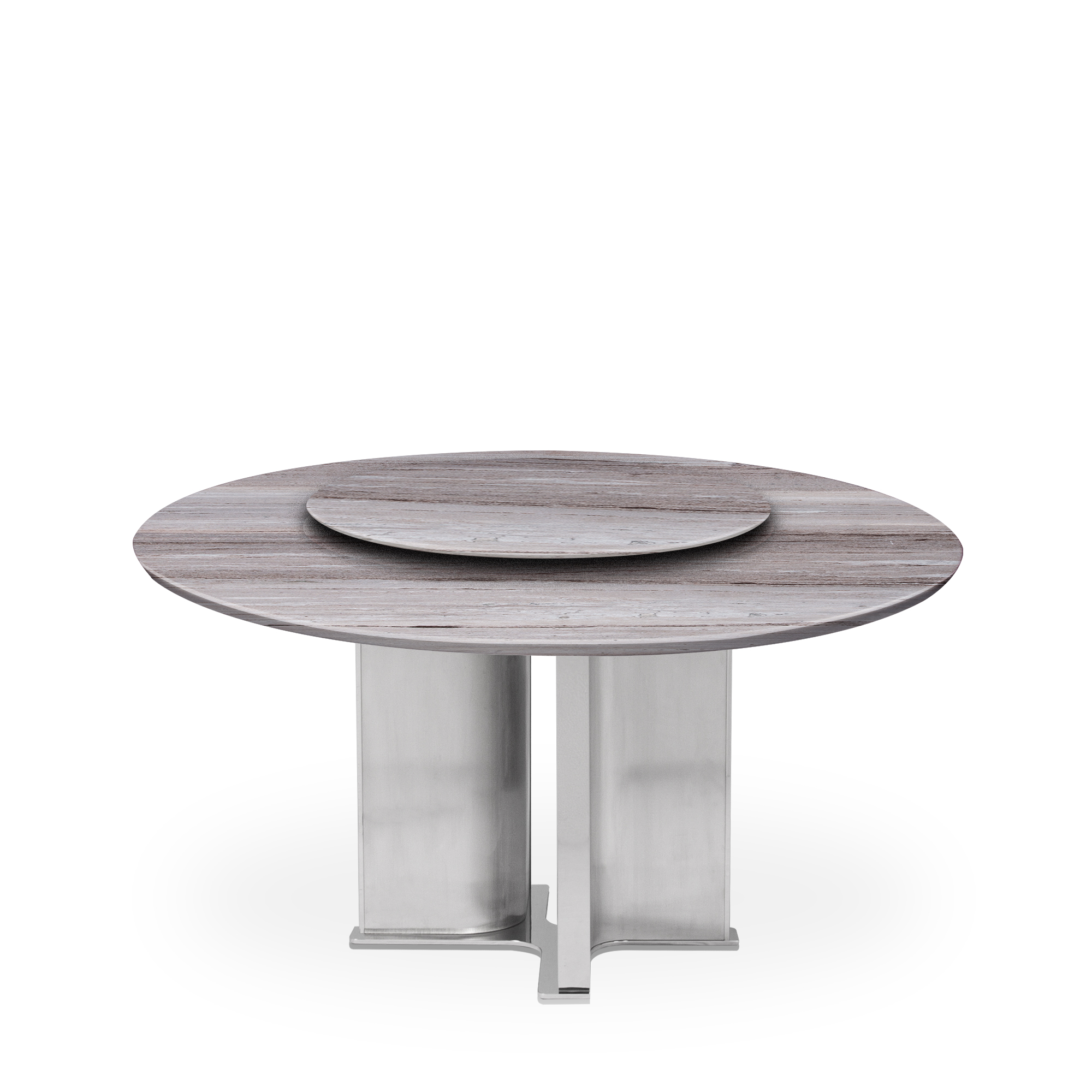 BARDI O | Decasa Marble Marble Dining Table