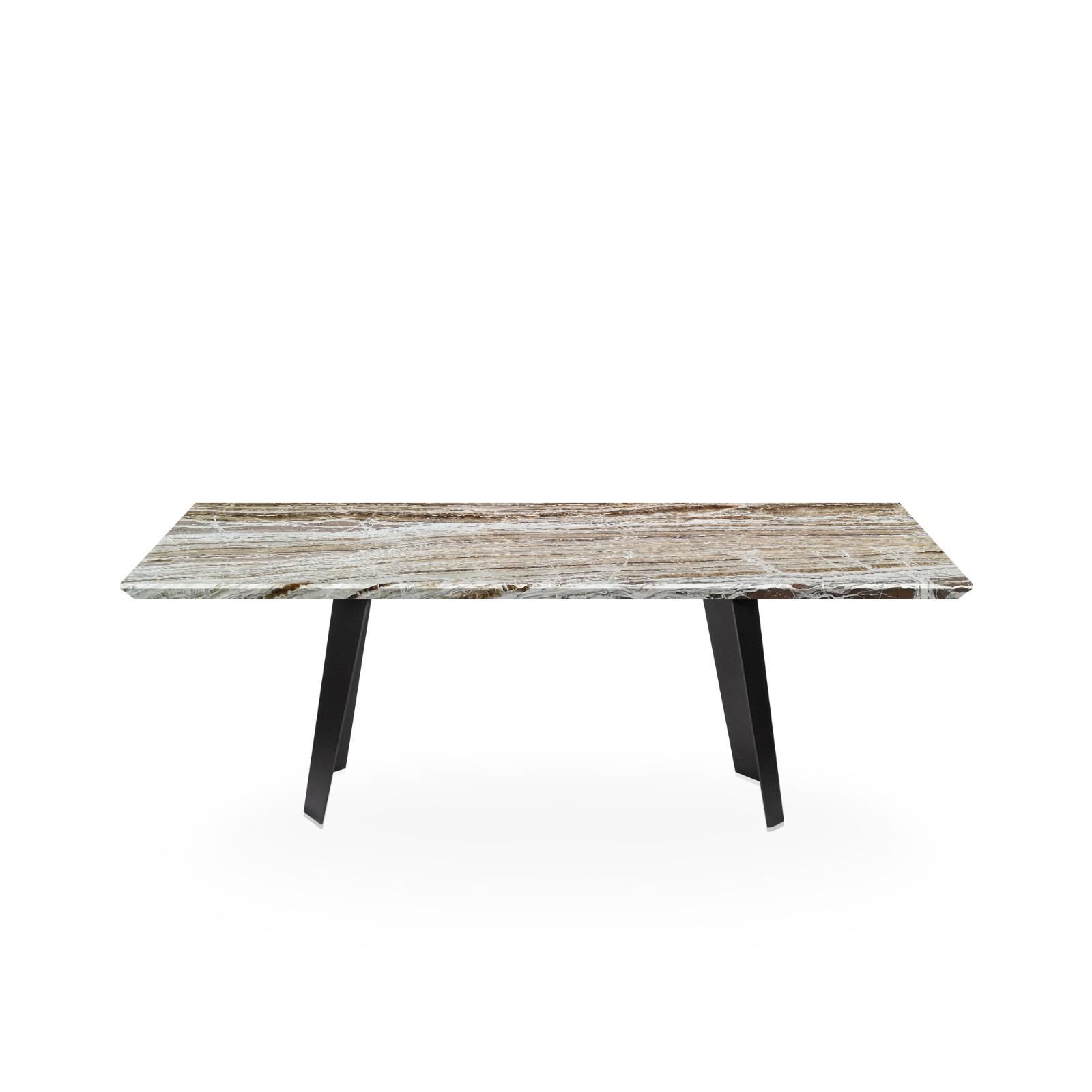 DIBA 2 | Decasa Marble Marble Dining Table