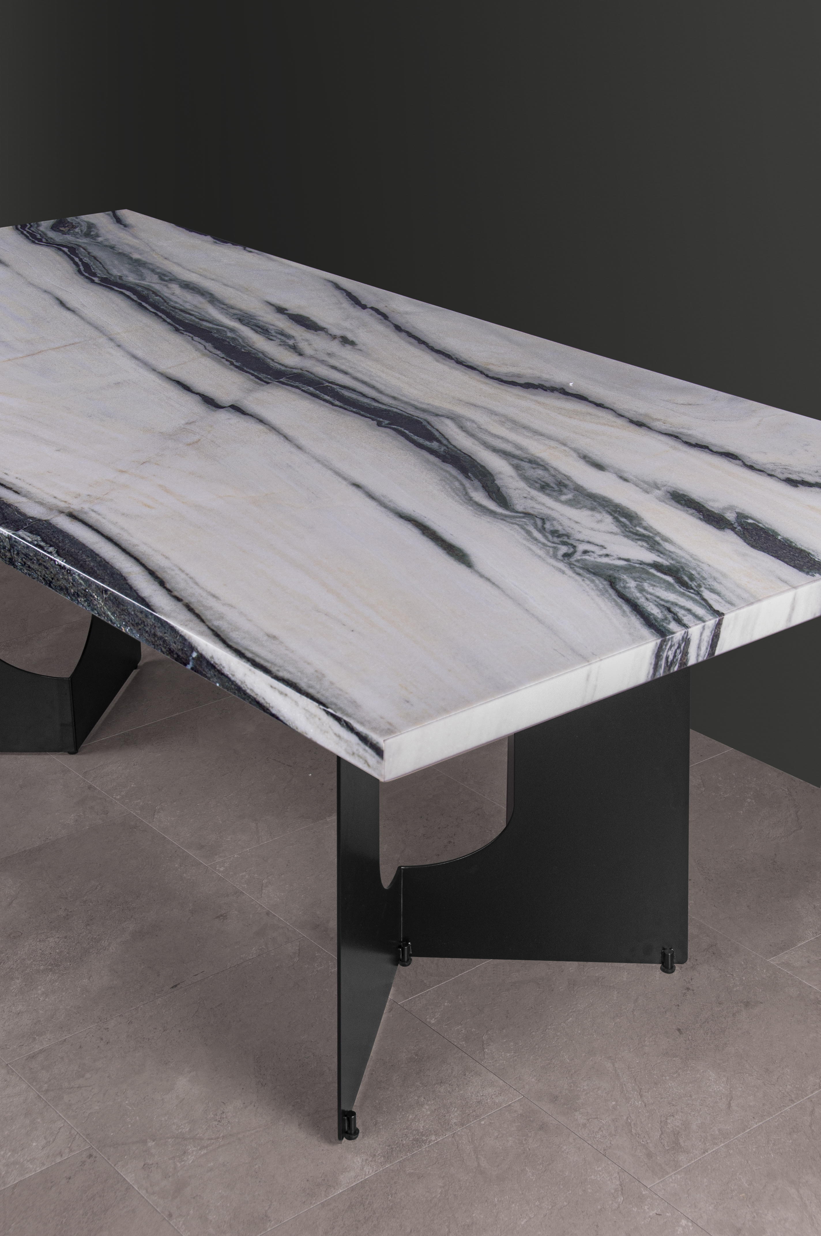 UMBRA | Decasa Marble Marble Dining Table
