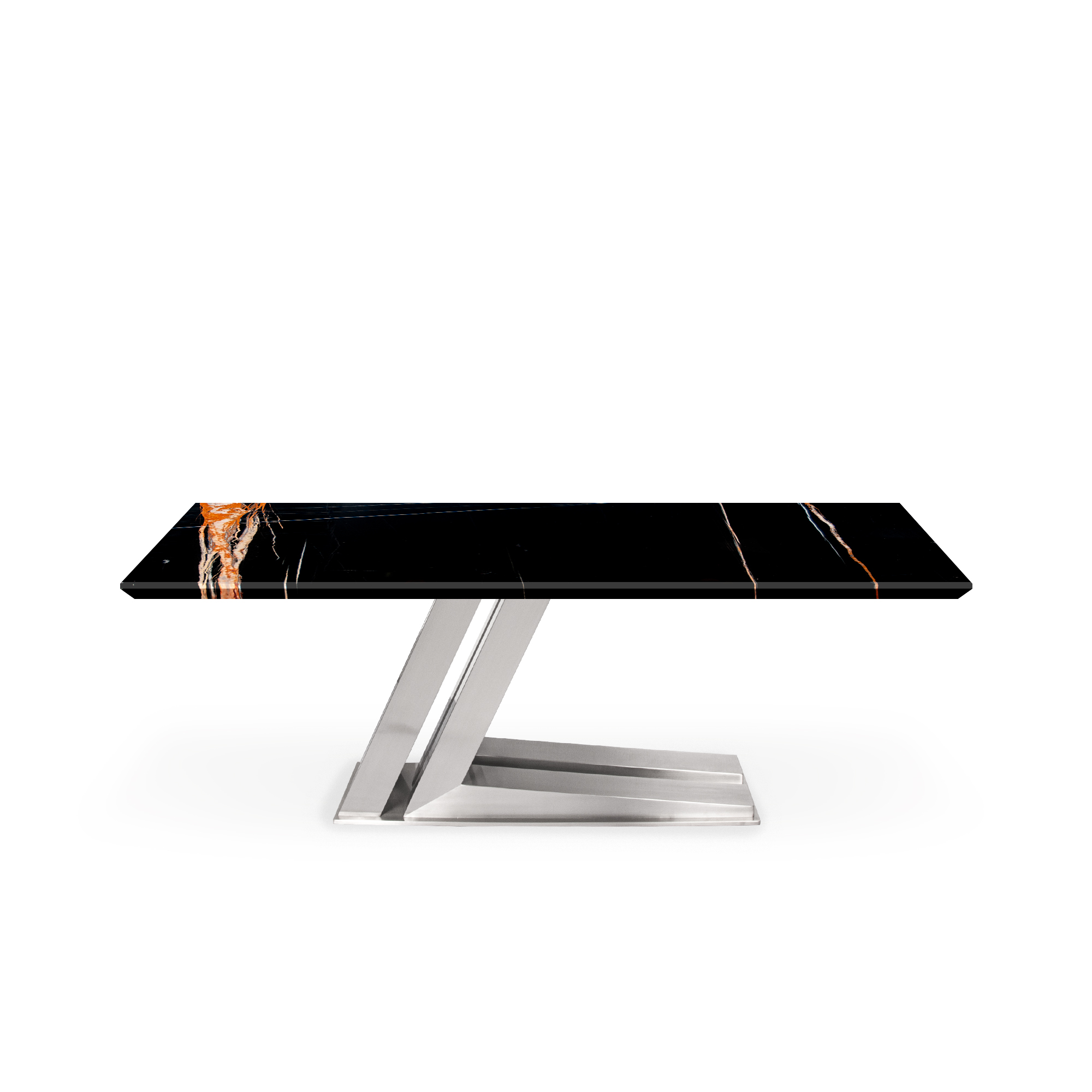 BALMOND | Decasa Marble Marble Dining Table
