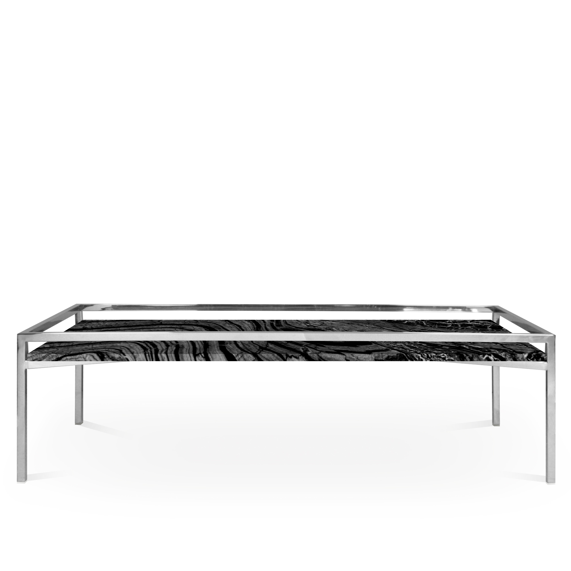 TRENTON C | Decasa Marble Marble Dining Table