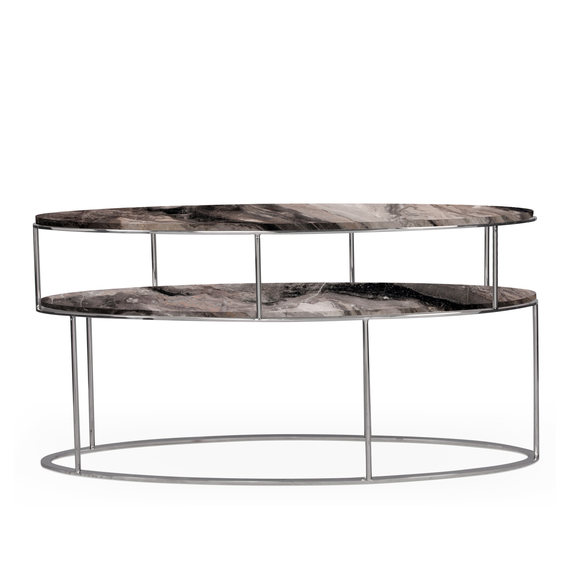 EXETER W | Decasa Marble Marble Dining Table