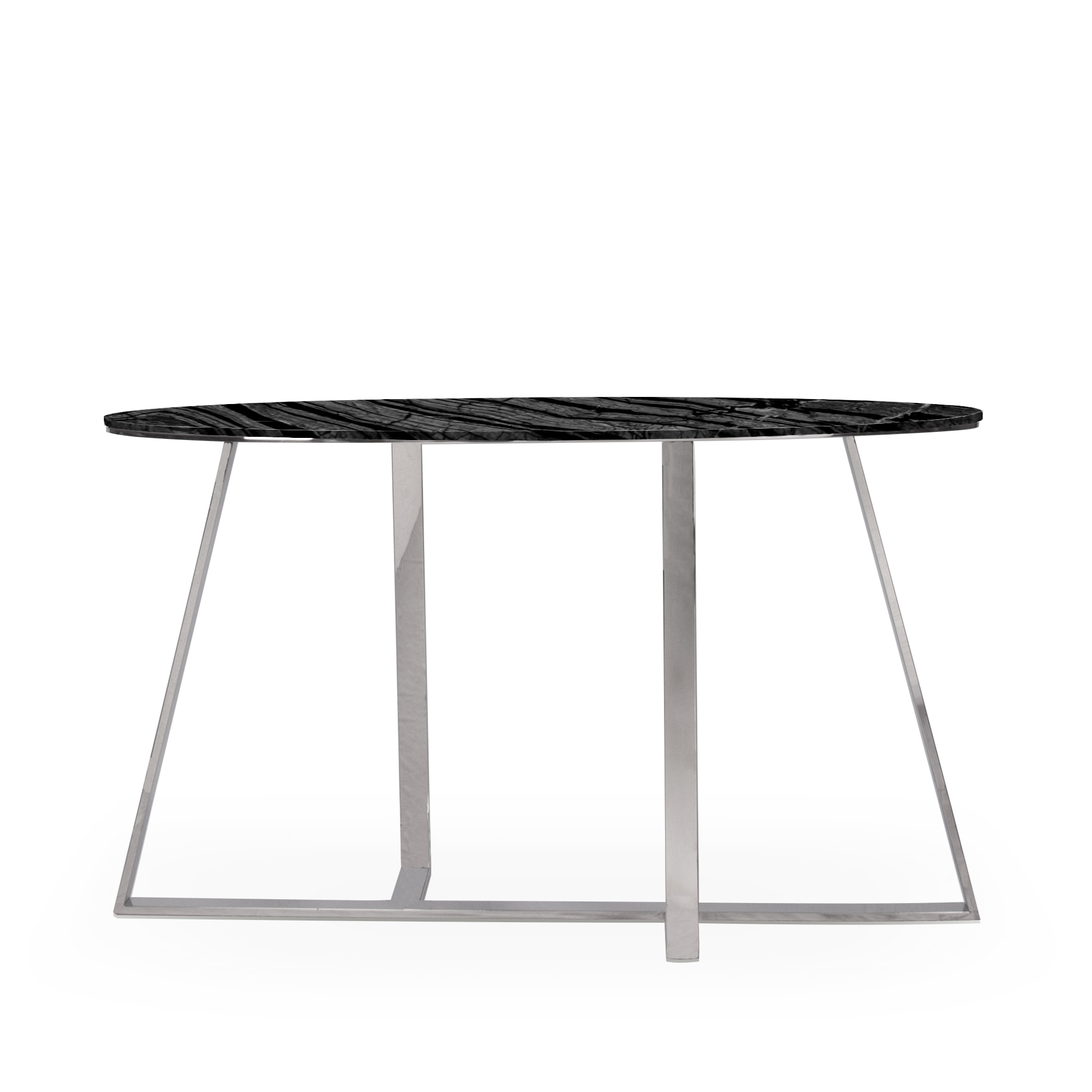 NAITO W | Decasa Marble Marble Dining Table