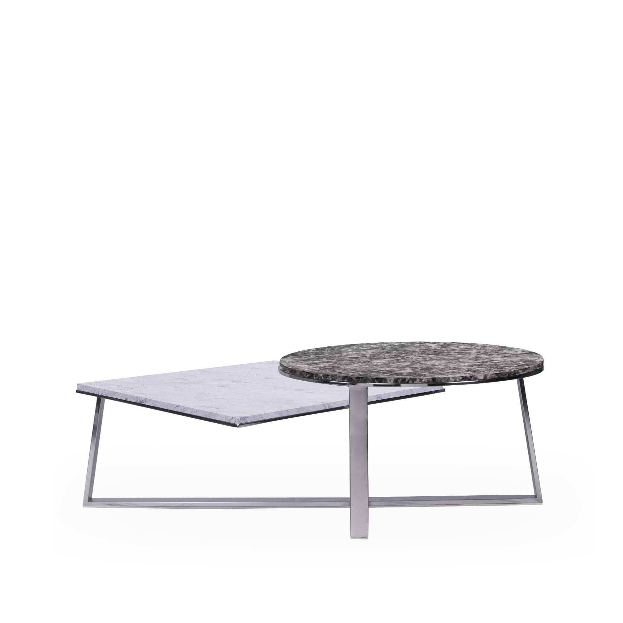 NAITO C | Decasa Marble Marble Dining Table