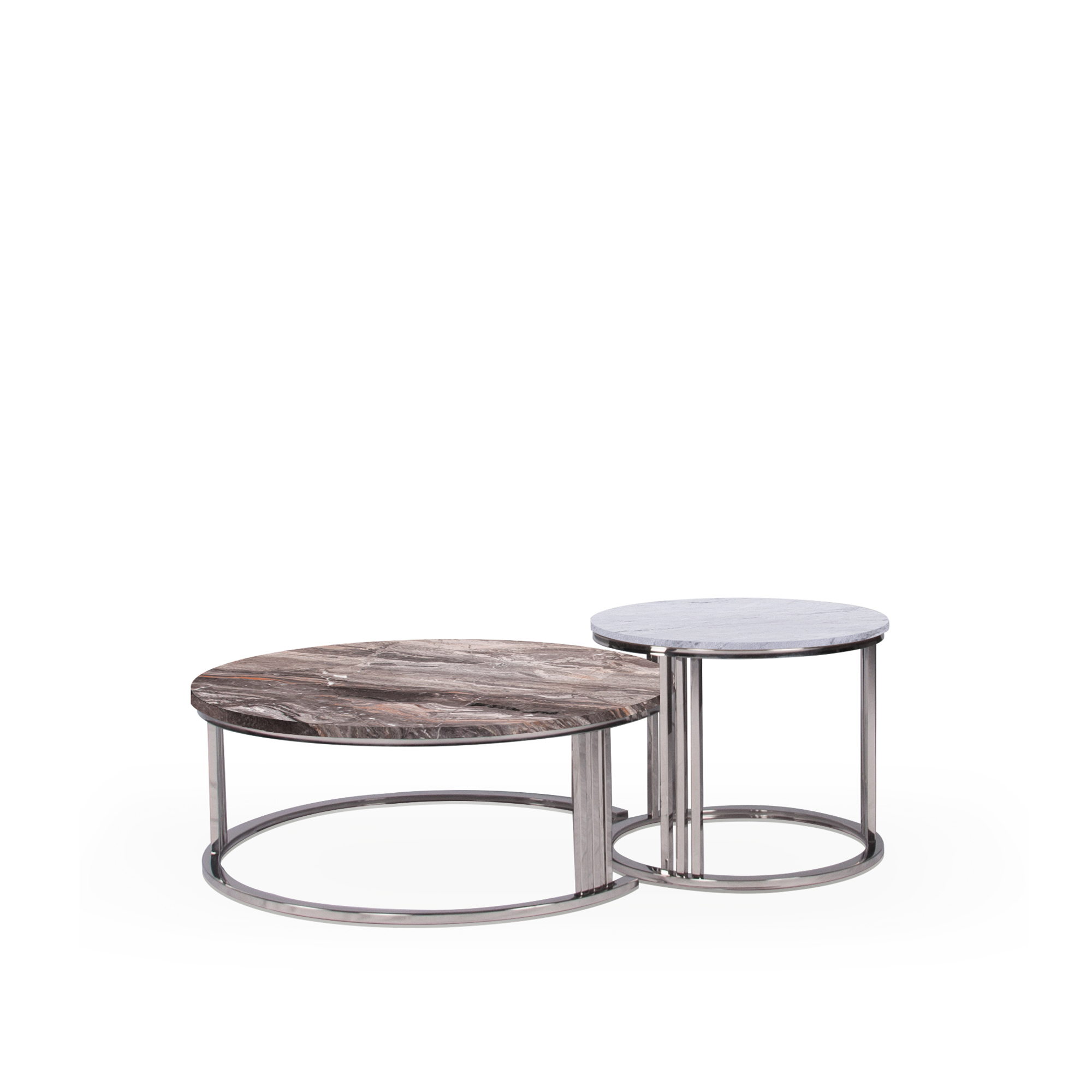 PAXTON C | Decasa Marble Marble Dining Table