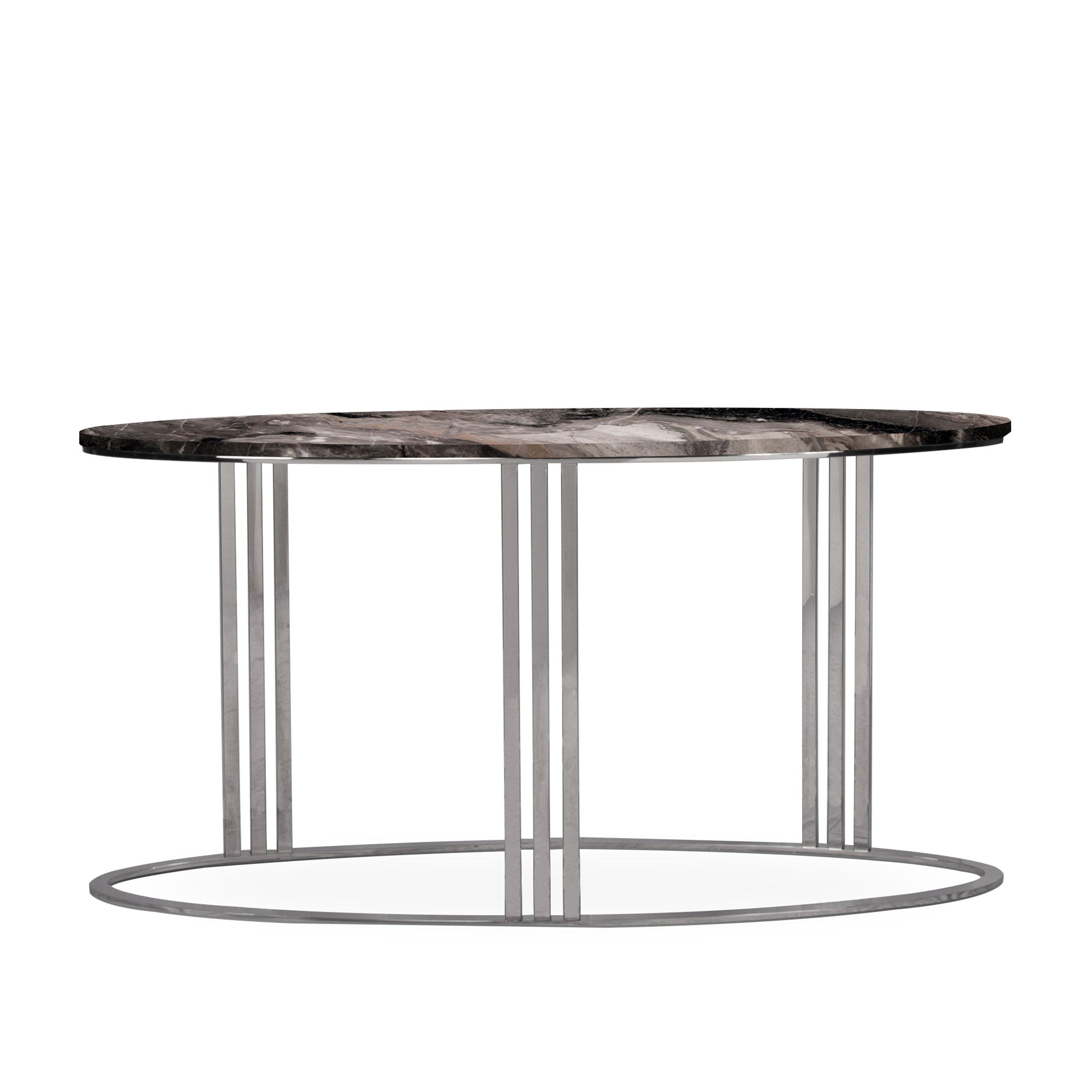 PAXTON W | Decasa Marble Marble Dining Table