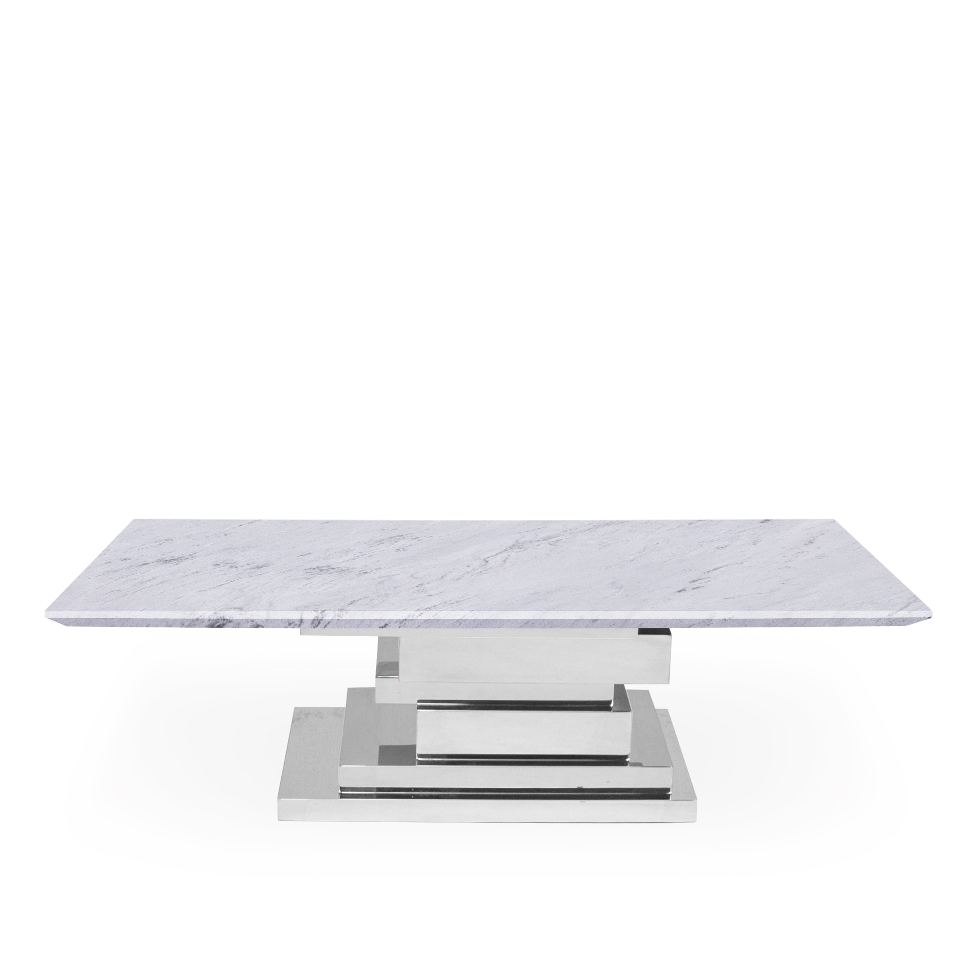 PRAIRIE C | Decasa Marble Marble Dining Table