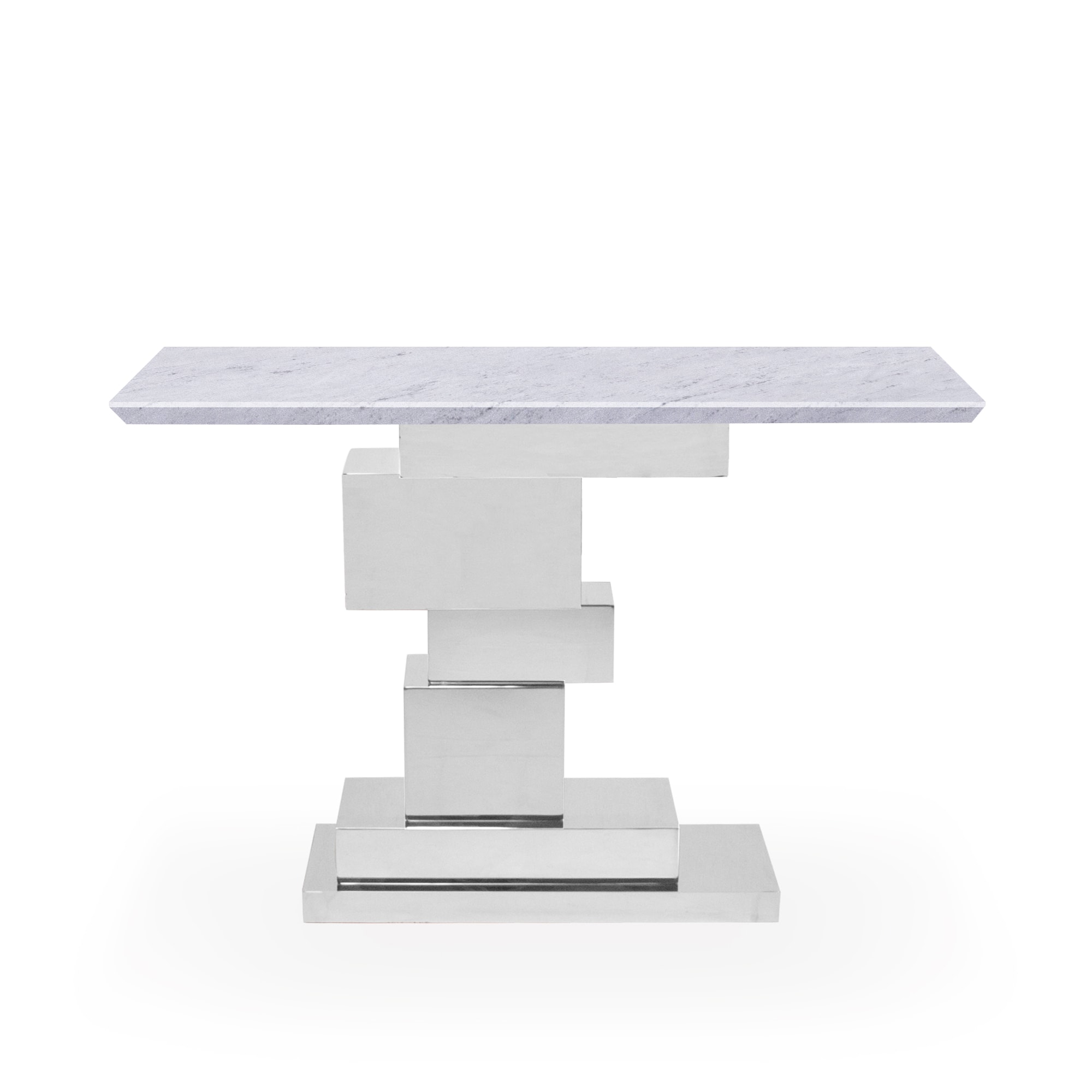 PRAIRIE W | Decasa Marble Marble Dining Table