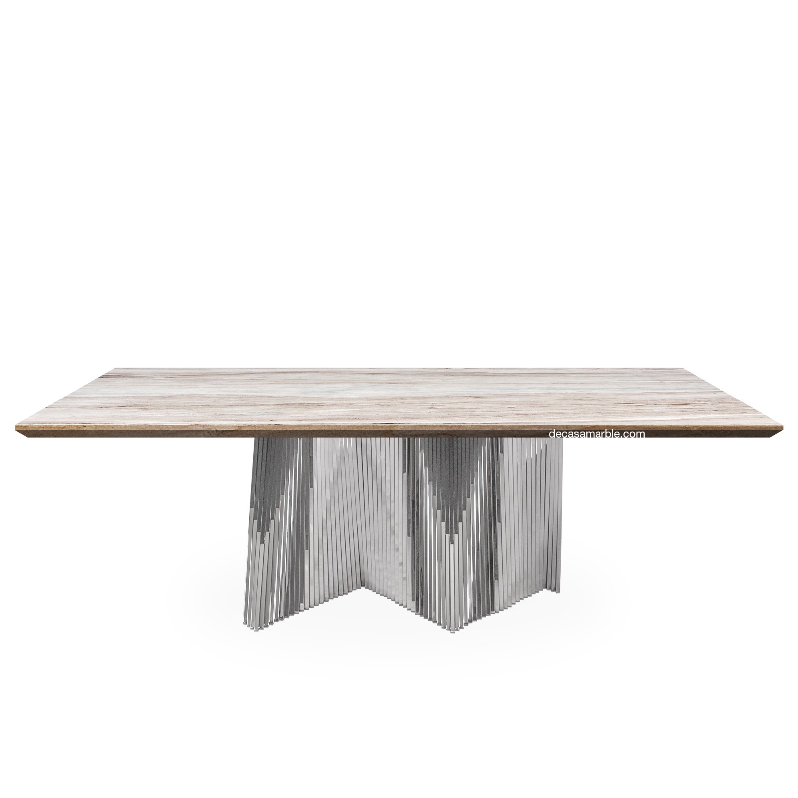 Moore 2 | Art Series | Decasa Marble Marble Dining Table