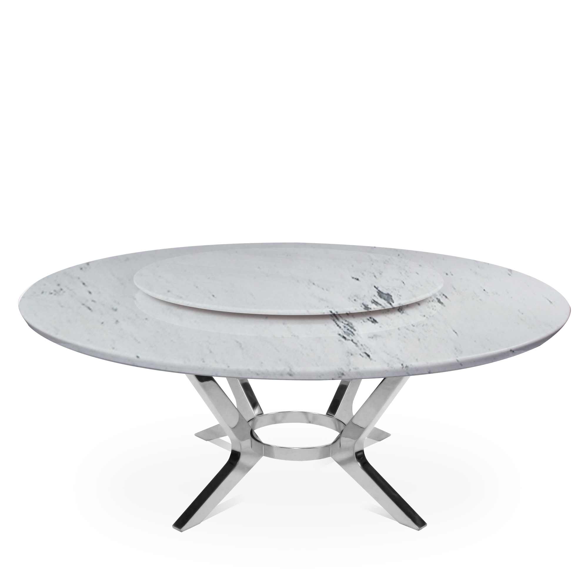 Stojic | Art Series | Decasa Marble Marble Dining Table