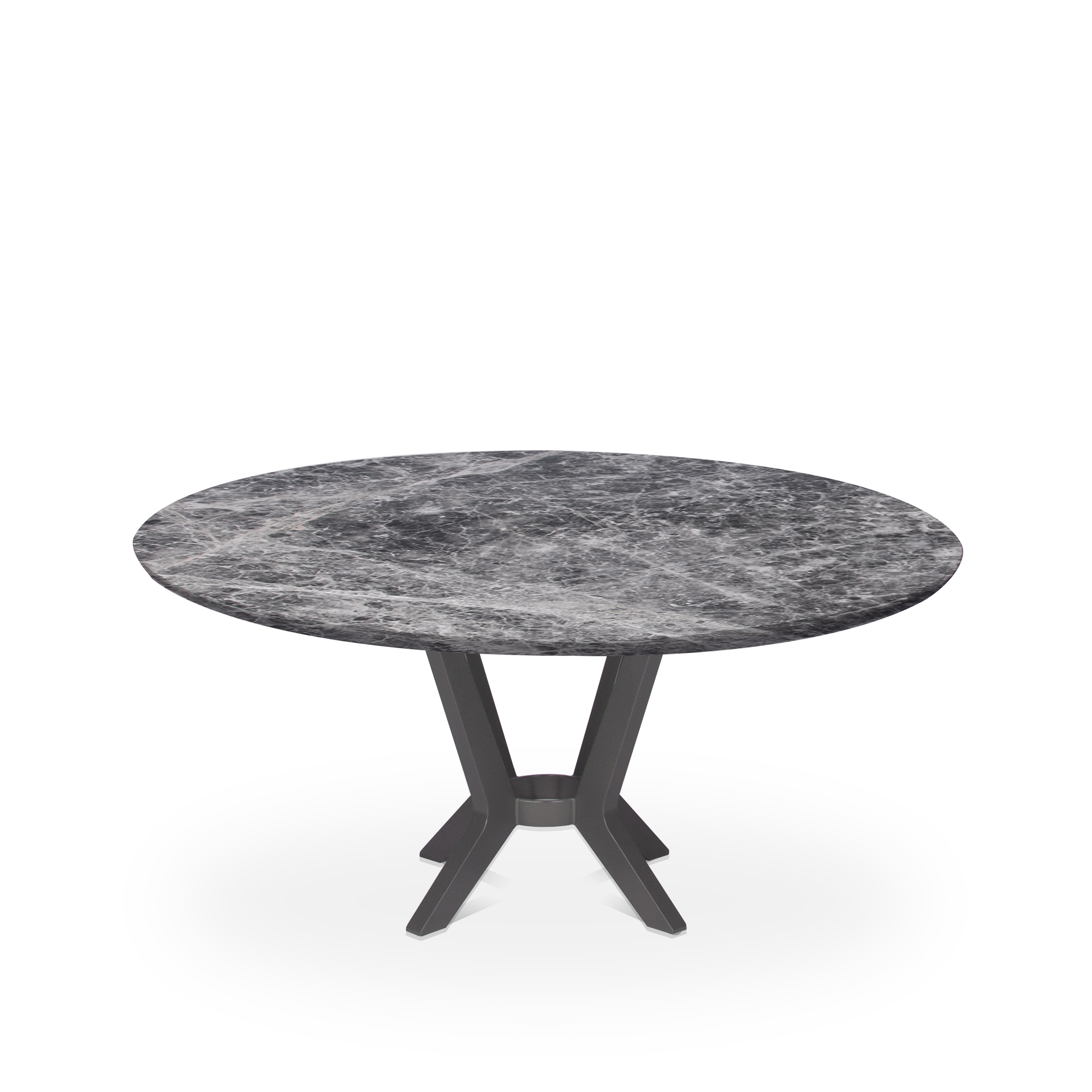 Stojic 2 | Art Series | Decasa Marble Marble Dining Table