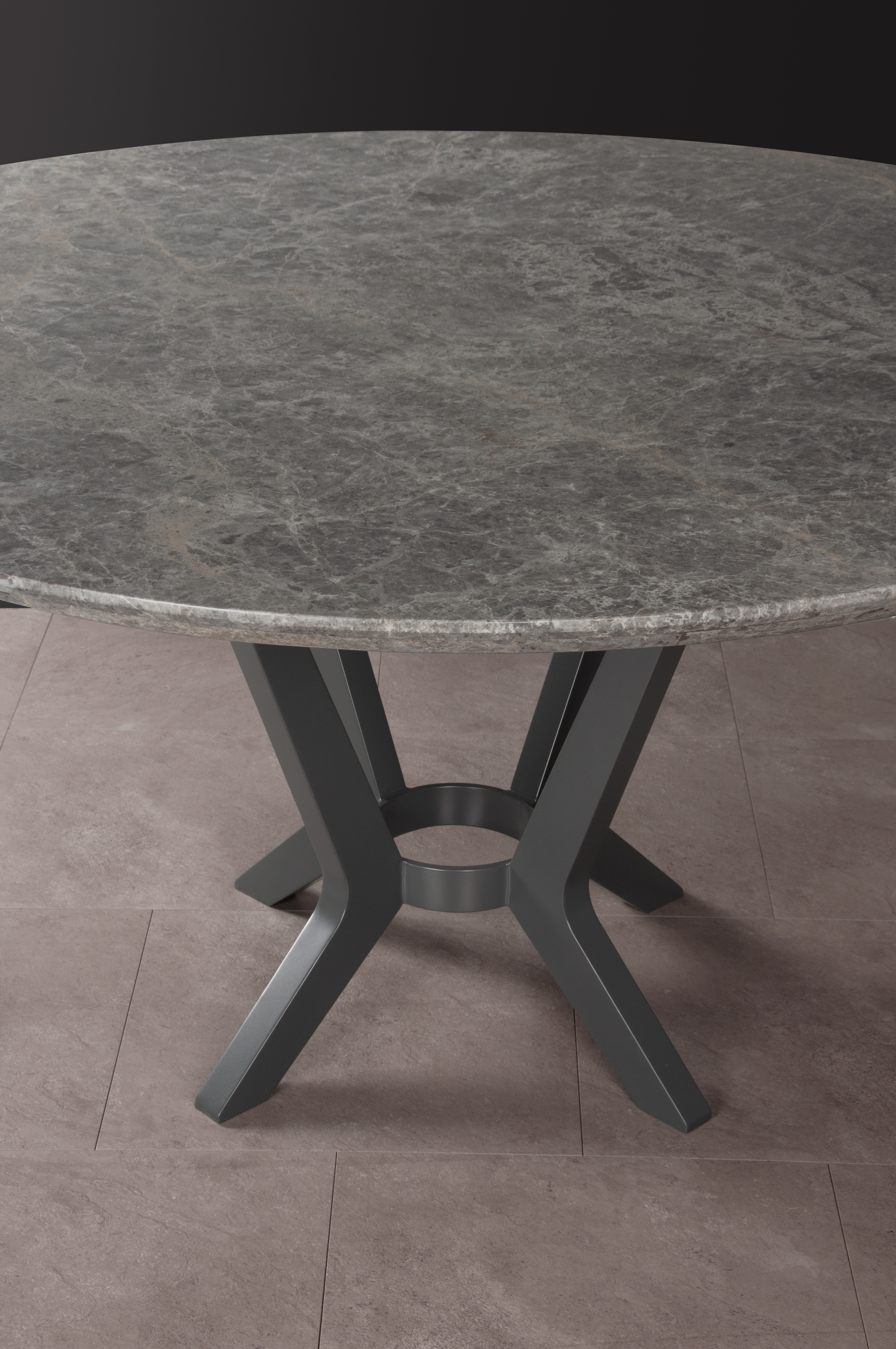 Stojic 2 | Art Series | Decasa Marble Marble Dining Table