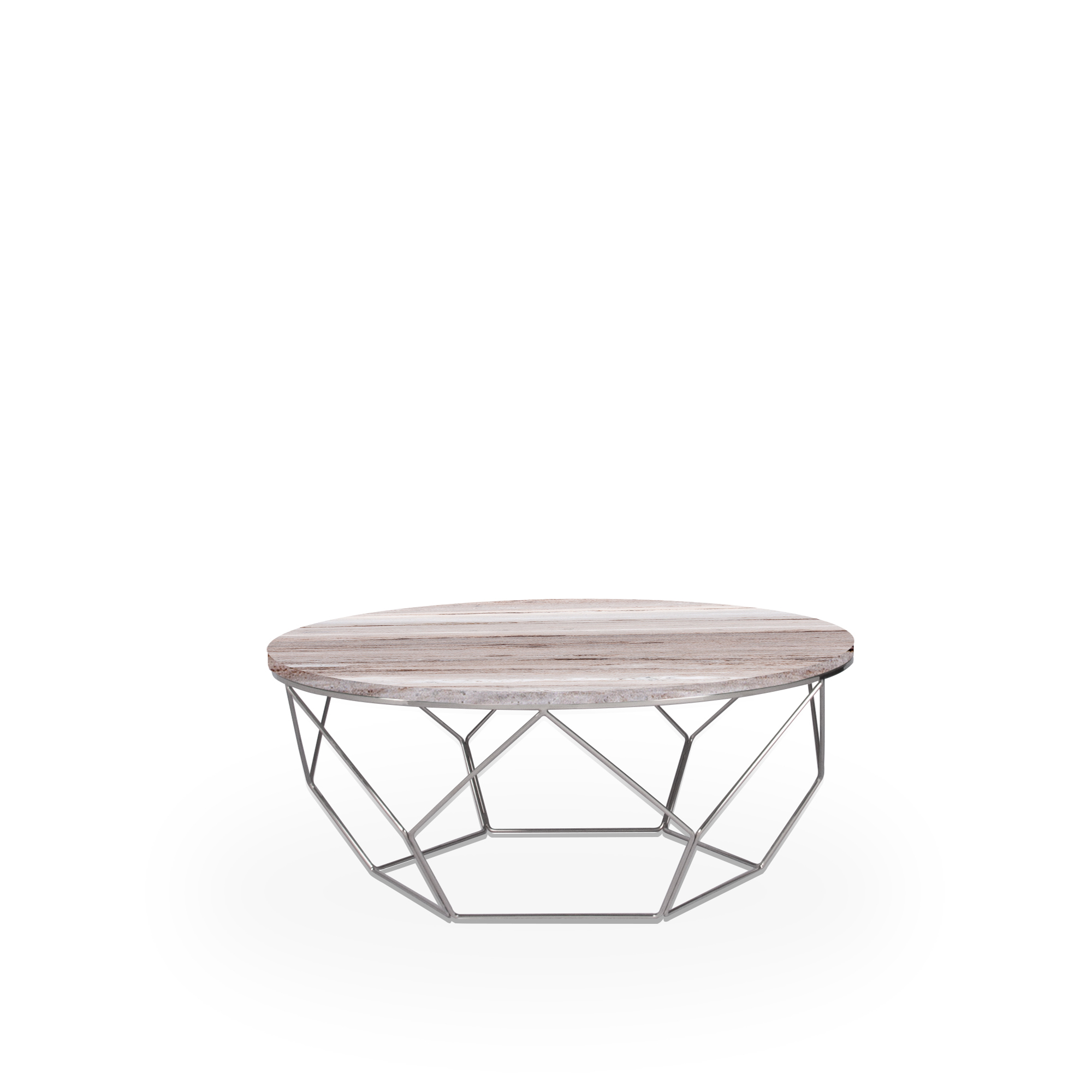 Semper C | Art Series | Decasa Marble Marble Dining Table