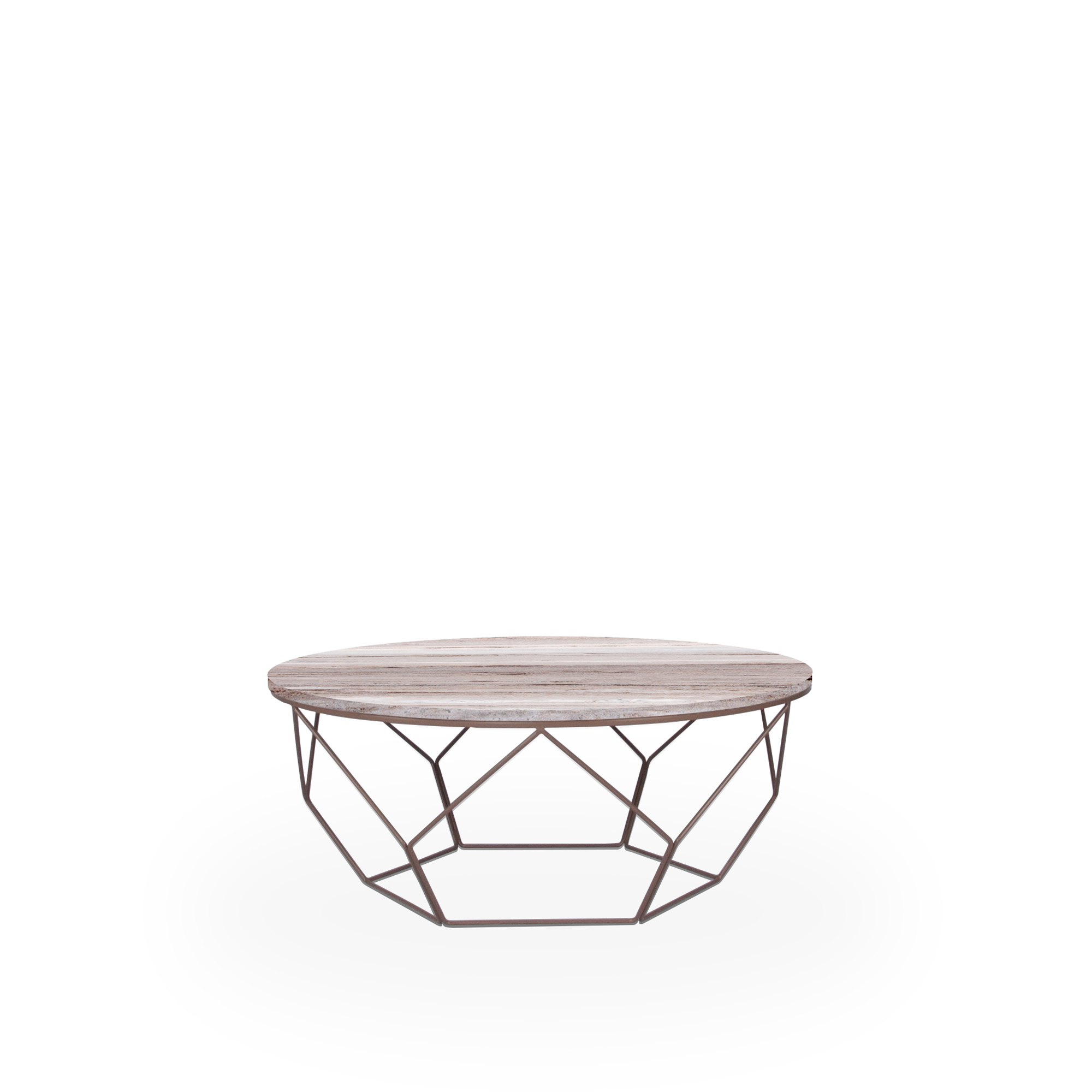 Semper C | Art Series | Decasa Marble Marble Dining Table