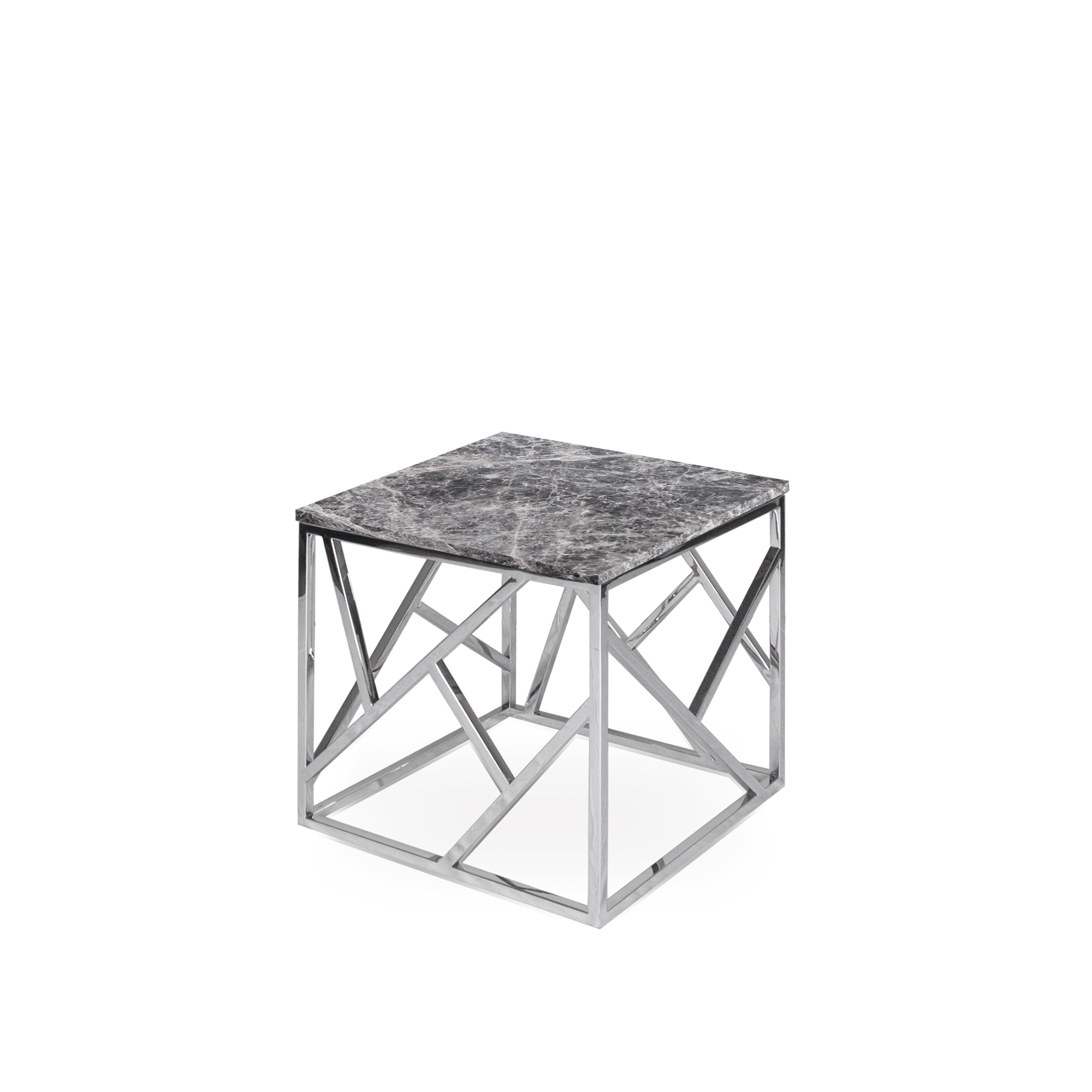 Miro S | Art Series | Decasa Marble Marble Dining Table