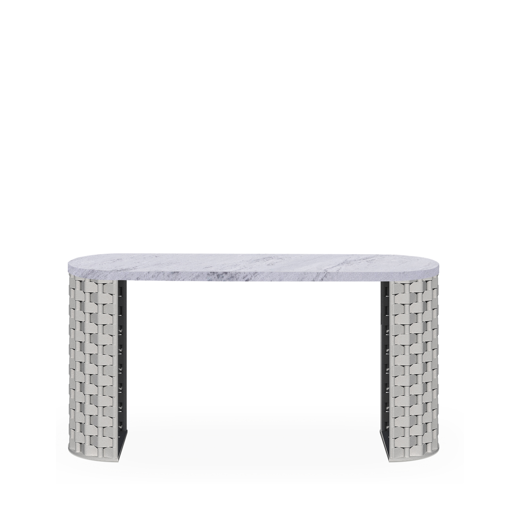 Bertrand | Marble Coffee Table | Decasa Marble Marble Dining Table