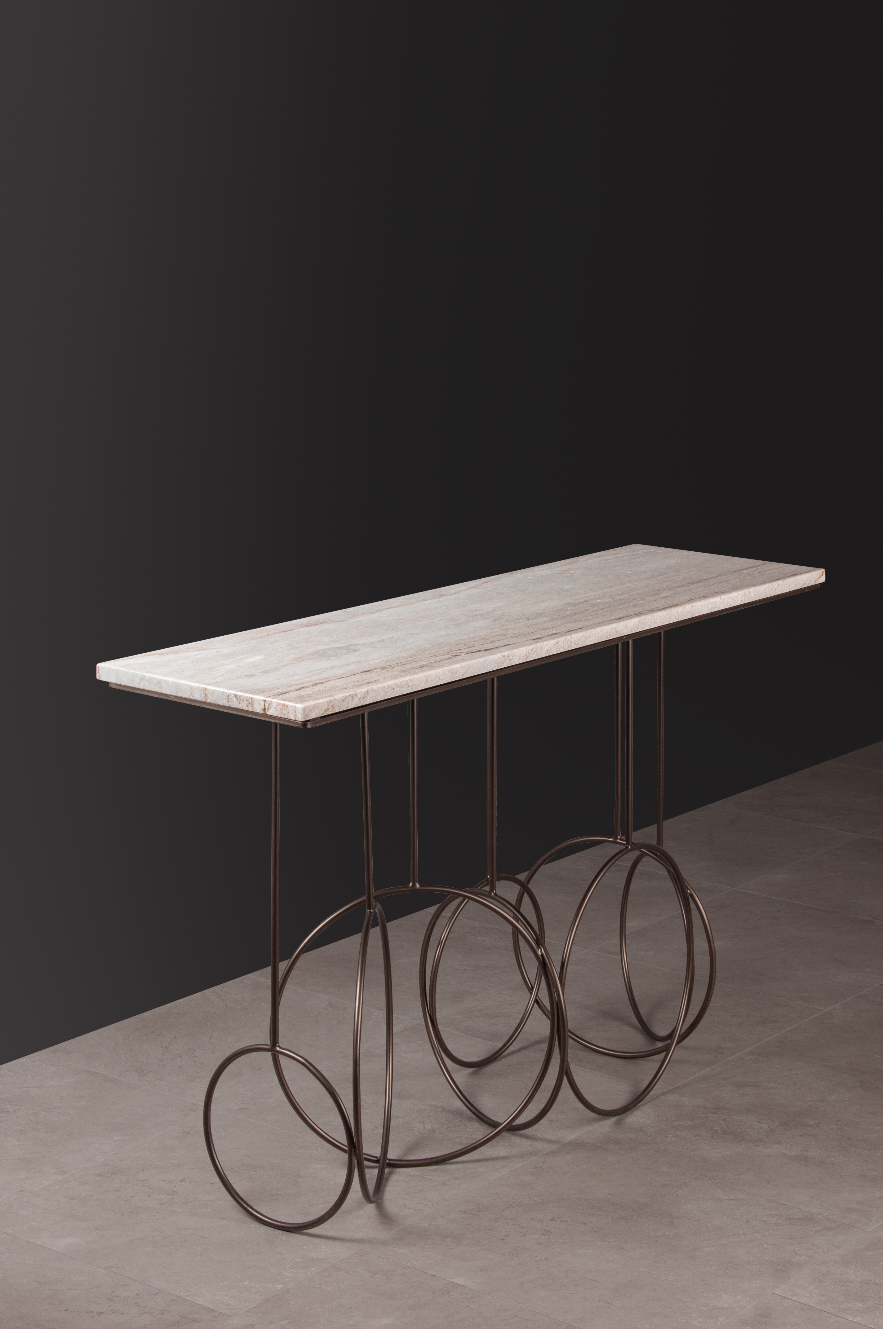 Brunel | Marble Coffee Table | Decasa Marble Marble Dining Table