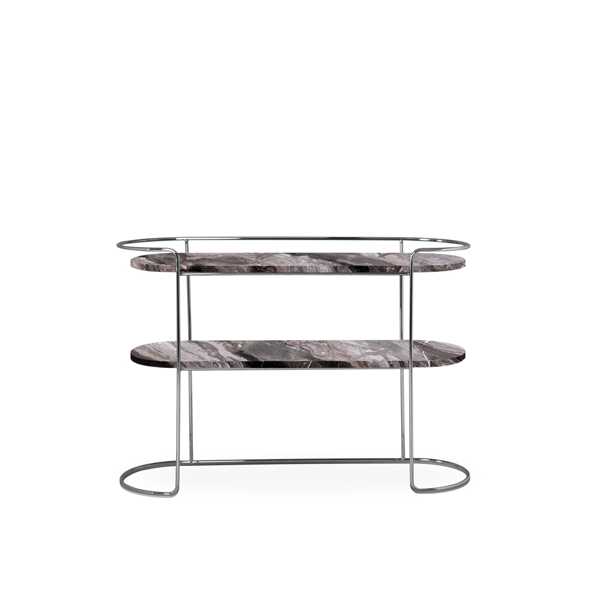 Gabo | Marble Coffee Table | Decasa Marble Marble Dining Table