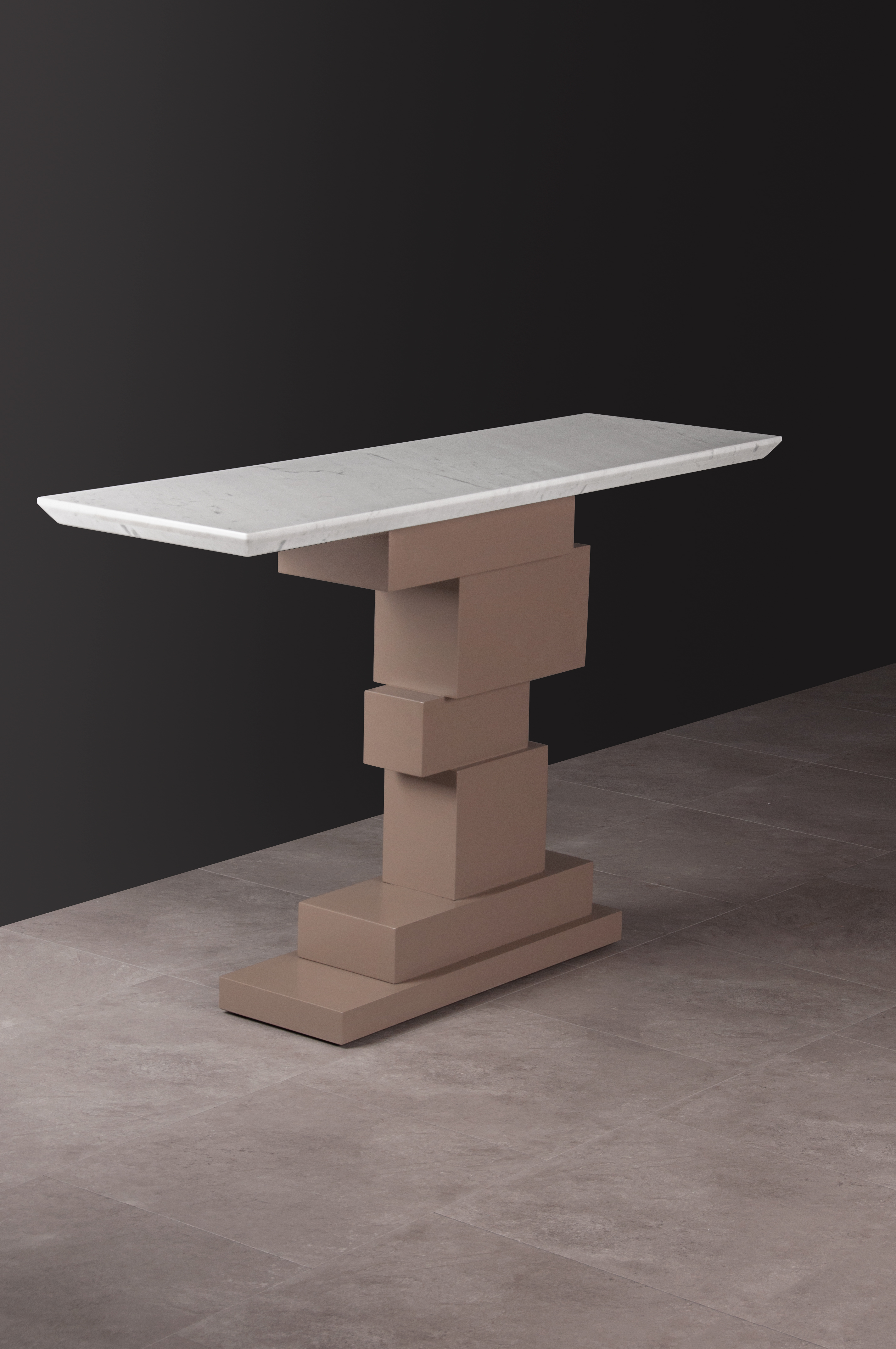 Prairie | Marble Coffee Table | Decasa Marble Marble Dining Table