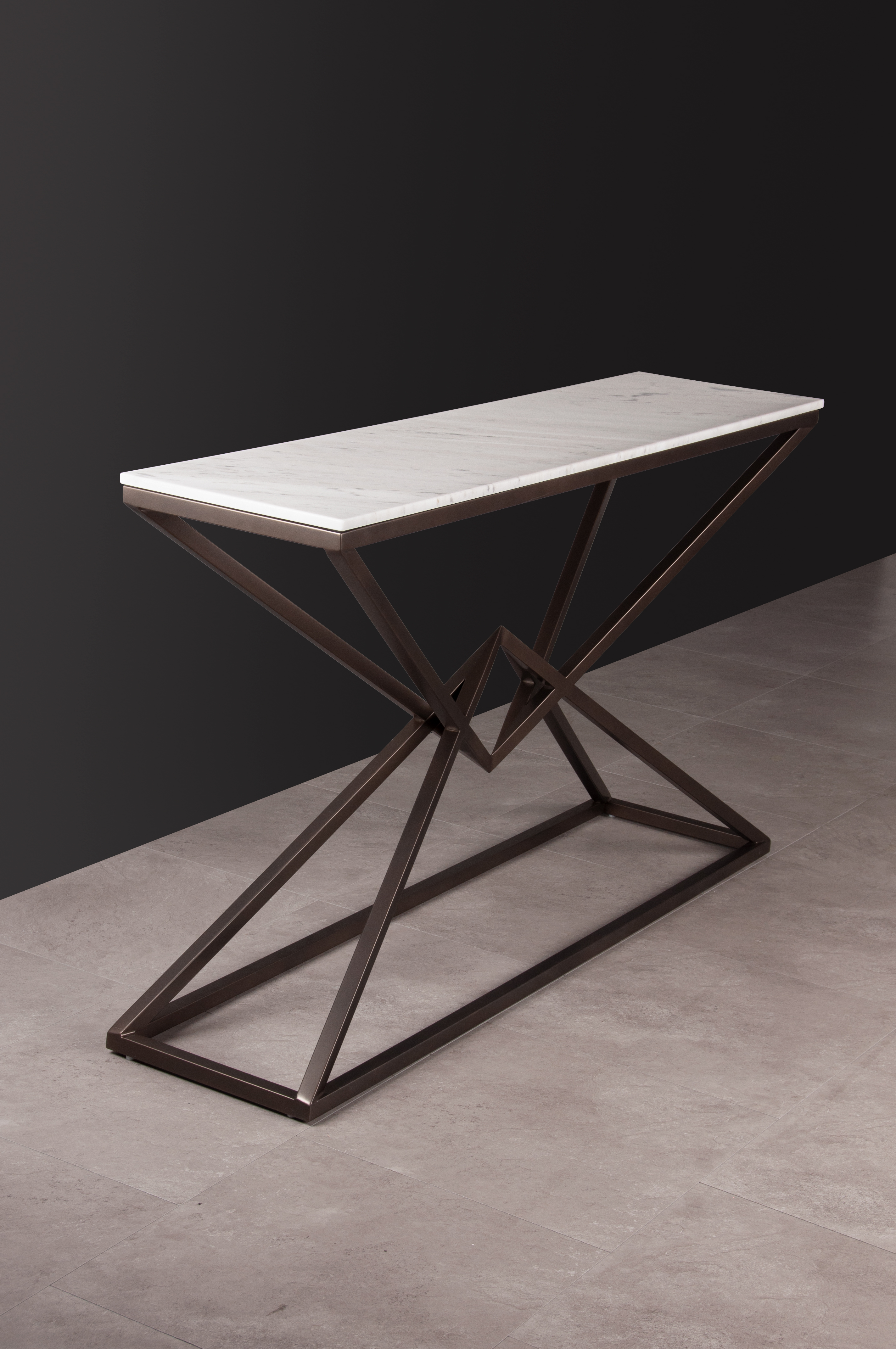 Tatlin | Marble Coffee Table | Decasa Marble Marble Dining Table