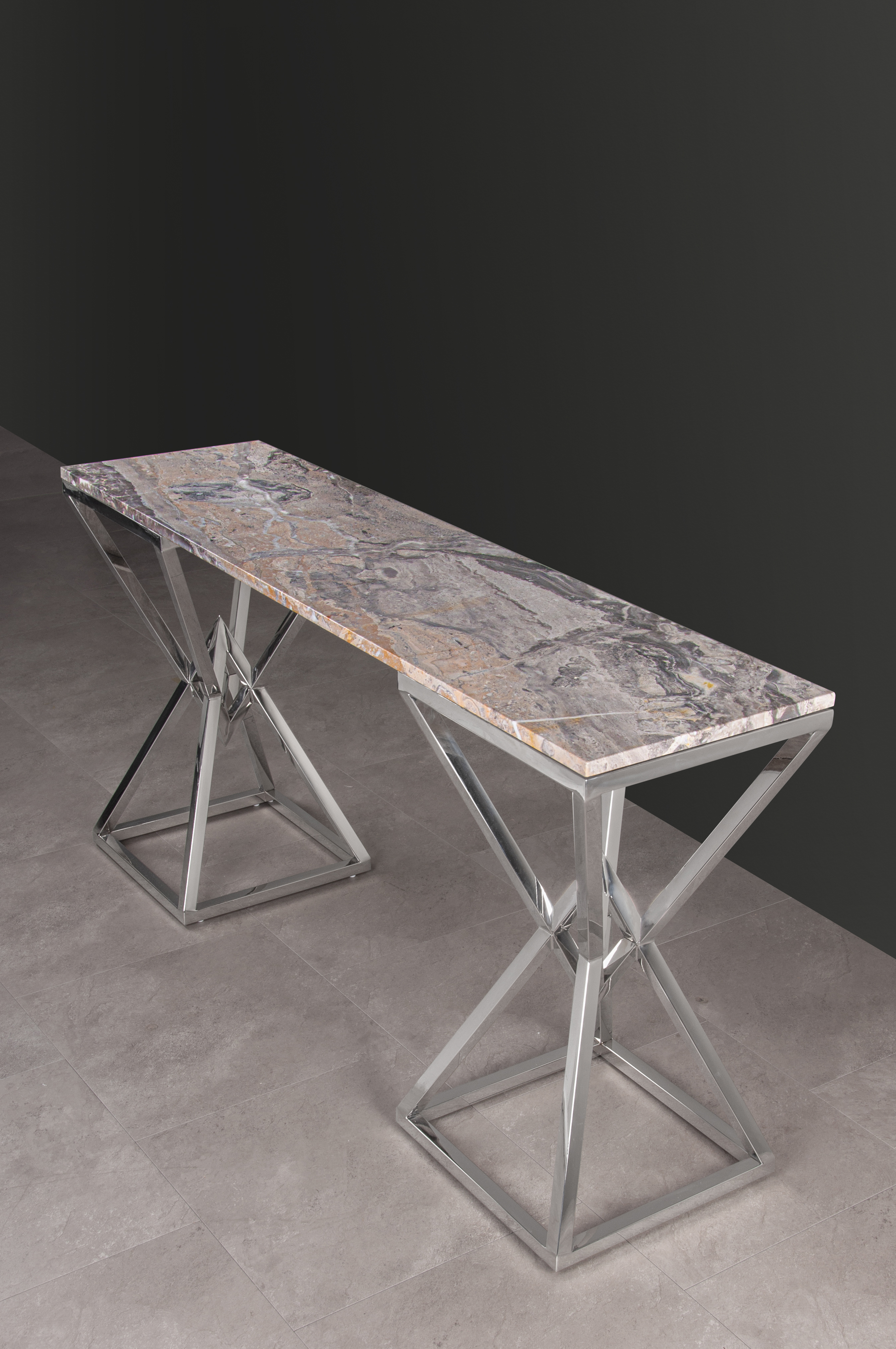 Tatlin | Marble Coffee Table | Decasa Marble Marble Dining Table