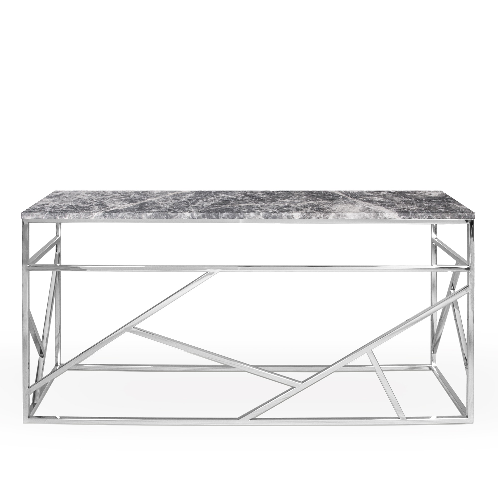 Miro | Marble Coffee Table | Decasa Marble Marble Dining Table