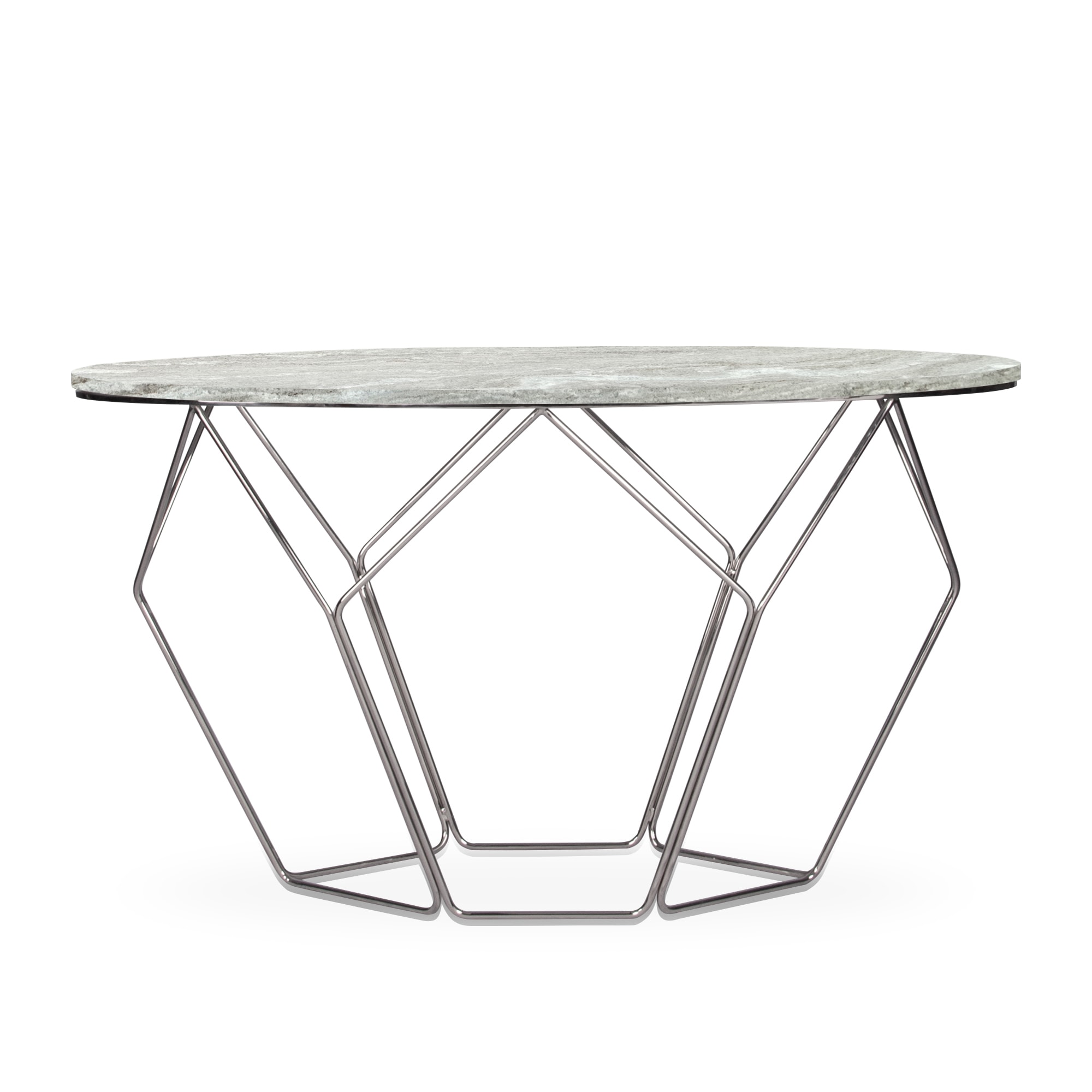 Semper | Marble Coffee Table | Decasa Marble Marble Dining Table